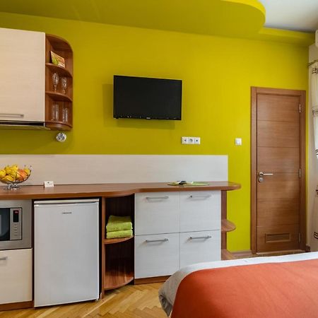 Studio Dolce Vita Varna Ngoại thất bức ảnh