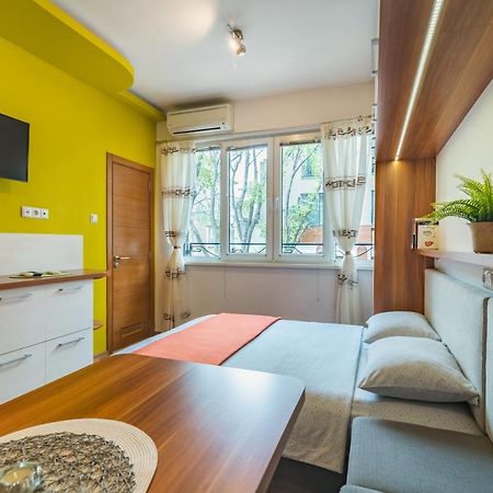 Studio Dolce Vita Varna Ngoại thất bức ảnh