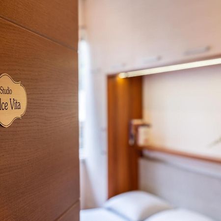 Studio Dolce Vita Varna Ngoại thất bức ảnh