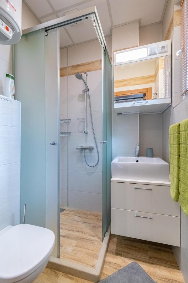 Studio Dolce Vita Varna Ngoại thất bức ảnh