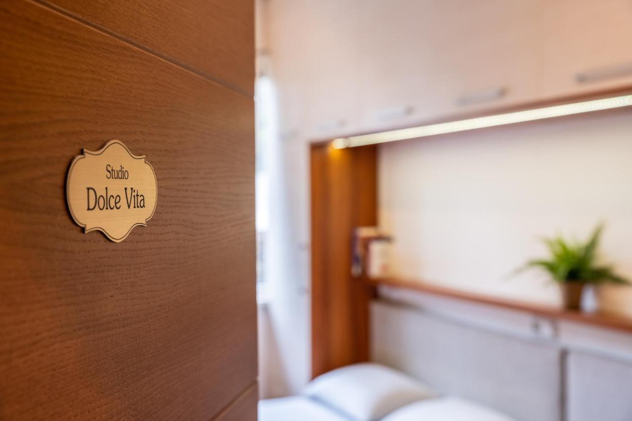 Studio Dolce Vita Varna Ngoại thất bức ảnh